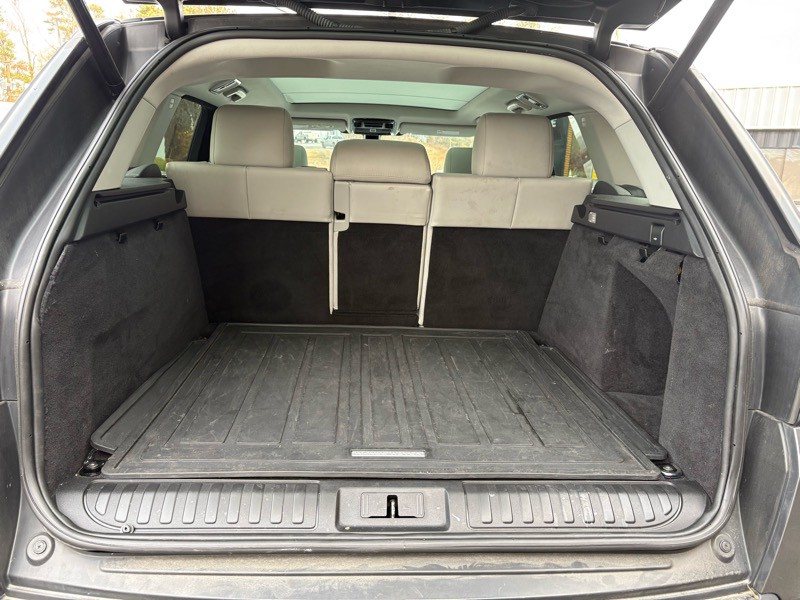 2016 Land Rover Range Rover Sport Image 30