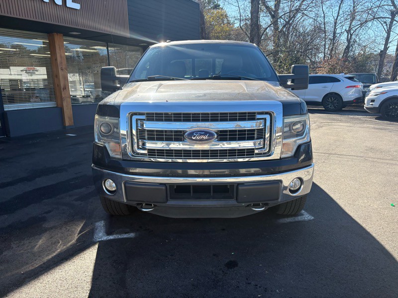 2014 Ford F-150 Image 2