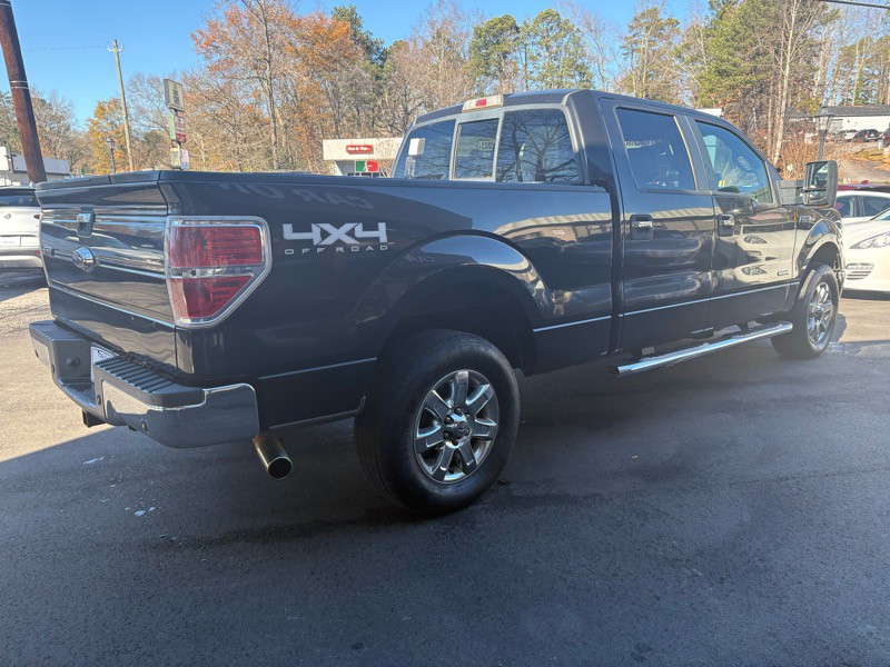 2014 Ford F-150 Image 5