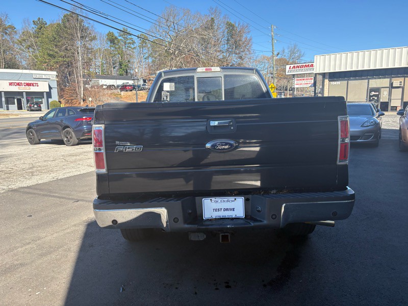 2014 Ford F-150 Image 6