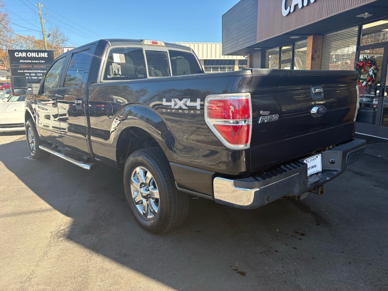 2014 Ford F-150 Image 7