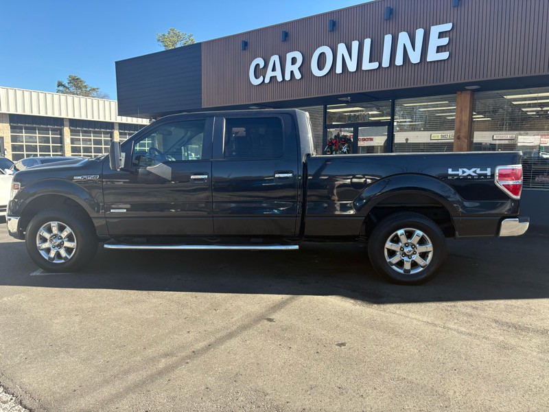 2014 Ford F-150 Image 8