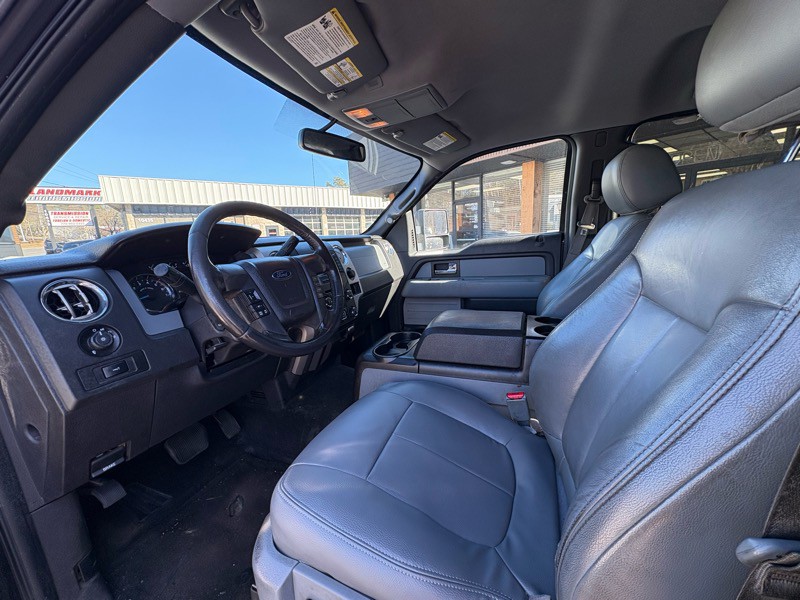 2014 Ford F-150 Image 9