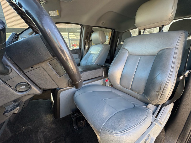 2014 Ford F-150 Image 10