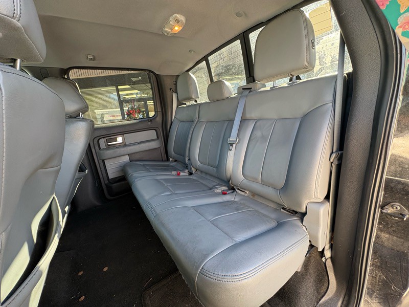 2014 Ford F-150 Image 11