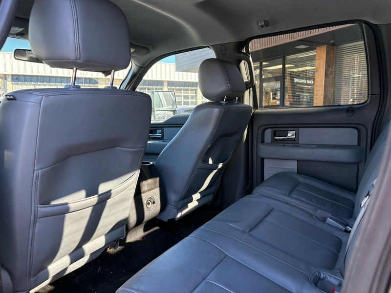 2014 Ford F-150 Image 12