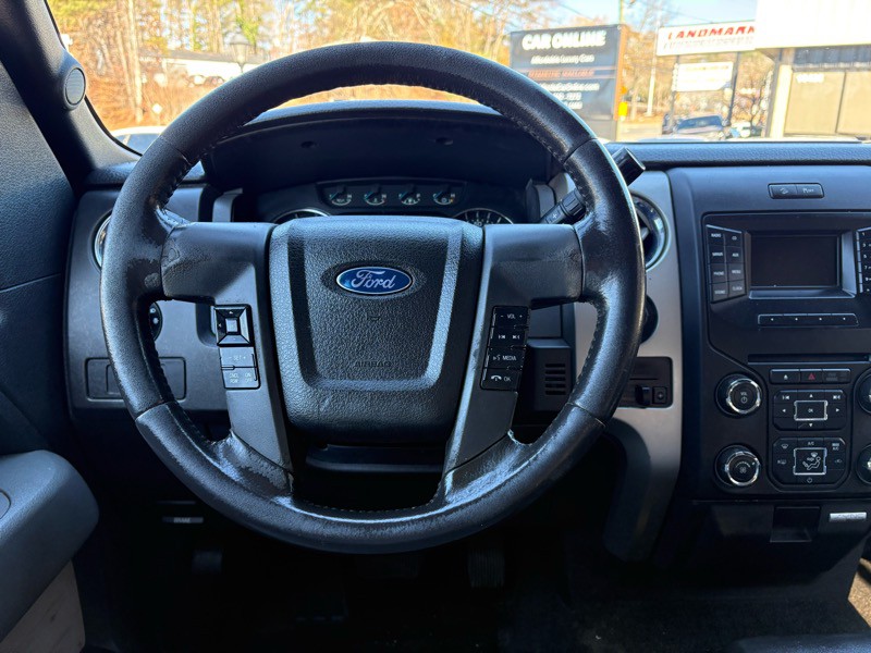 2014 Ford F-150 Image 13