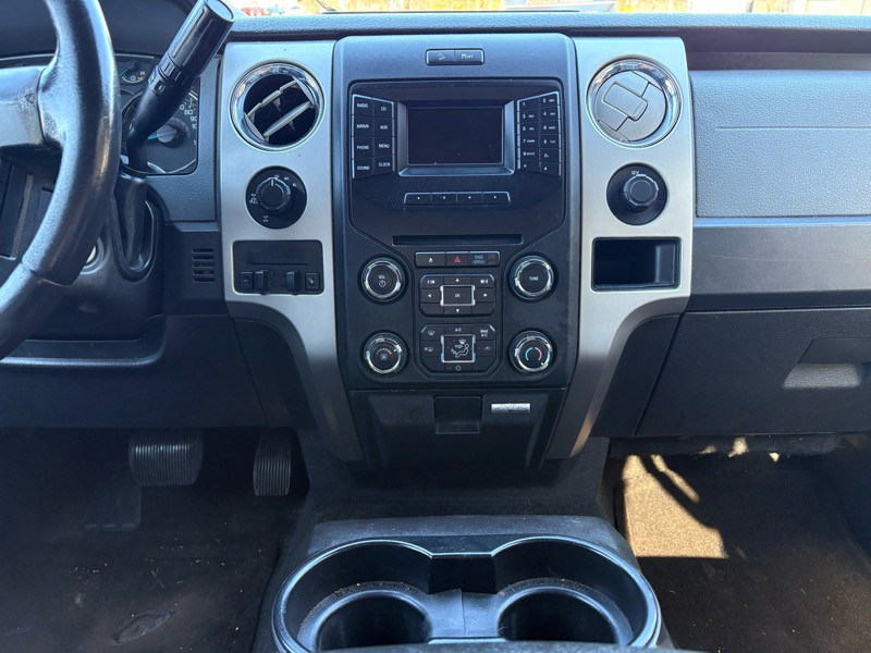 2014 Ford F-150 Image 14