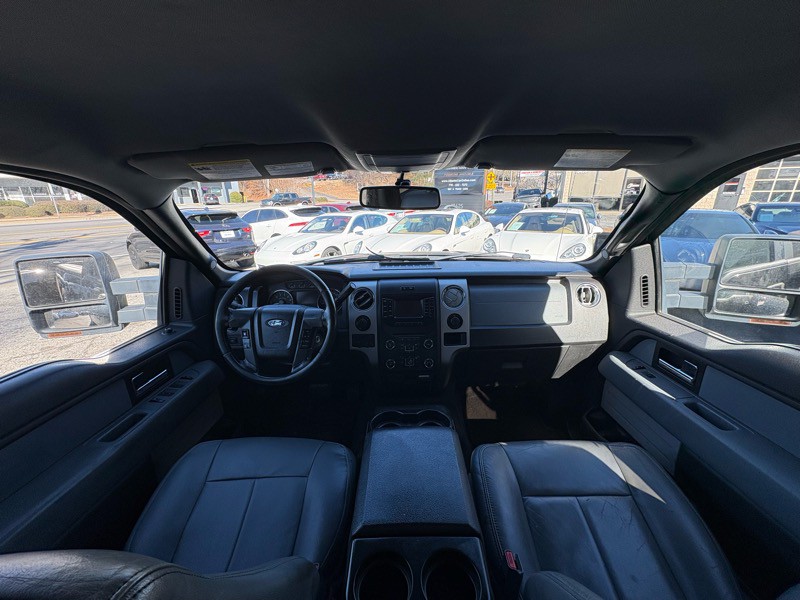 2014 Ford F-150 Image 15