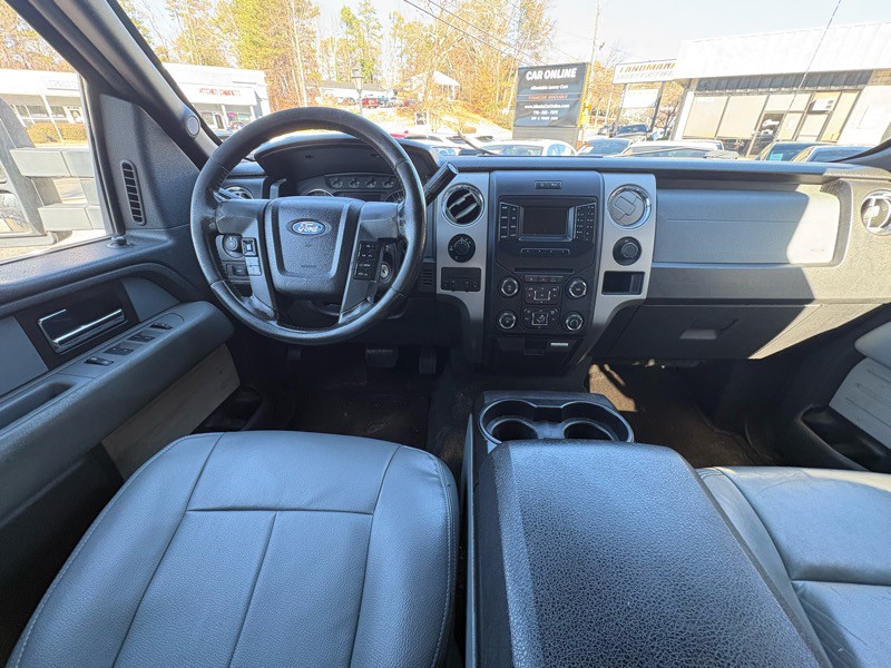 2014 Ford F-150 Image 16