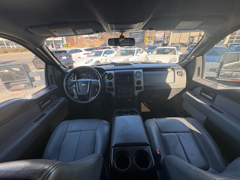 2014 Ford F-150 Image 17