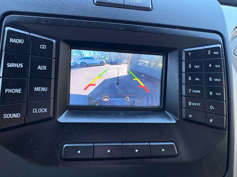 2014 Ford F-150 Image 18