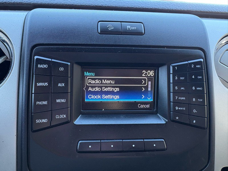 2014 Ford F-150 Image 19