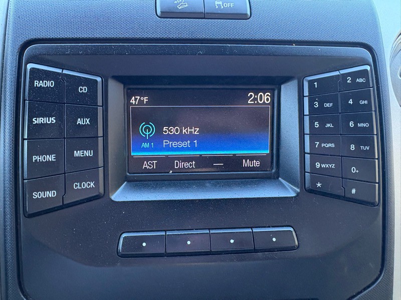 2014 Ford F-150 Image 20