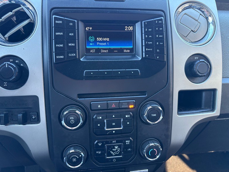 2014 Ford F-150 Image 21