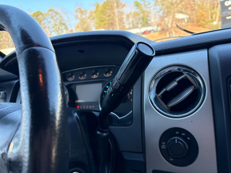 2014 Ford F-150 Image 22