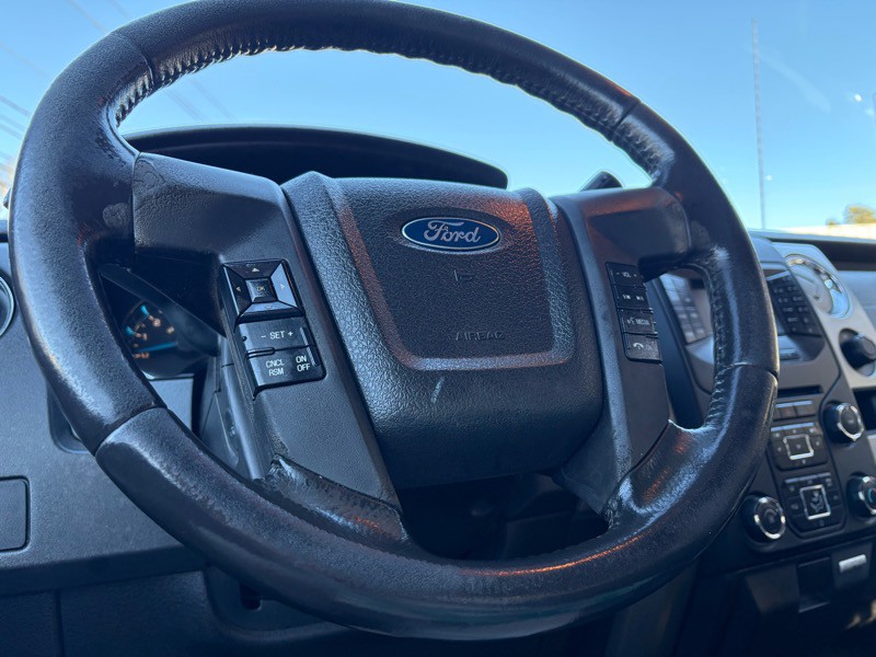 2014 Ford F-150 Image 23