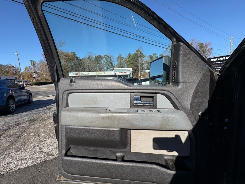 2014 Ford F-150 Image 25