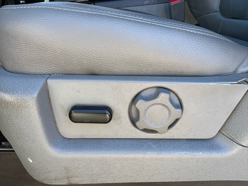 2014 Ford F-150 Image 28