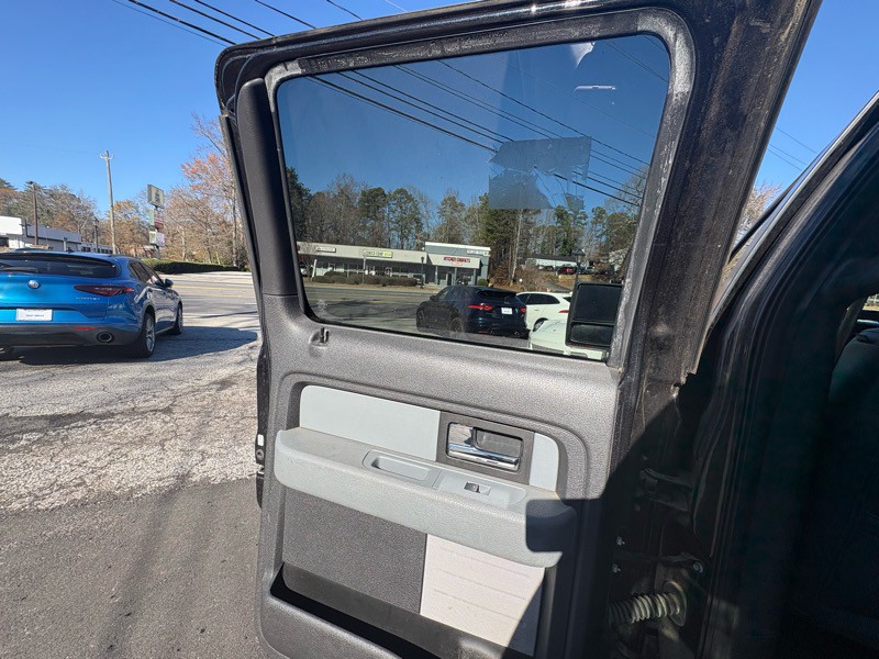 2014 Ford F-150 Image 30