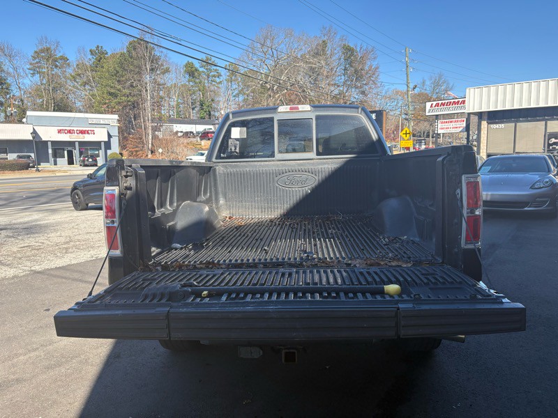 2014 Ford F-150 Image 31