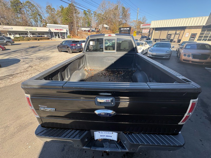 2014 Ford F-150 Image 32
