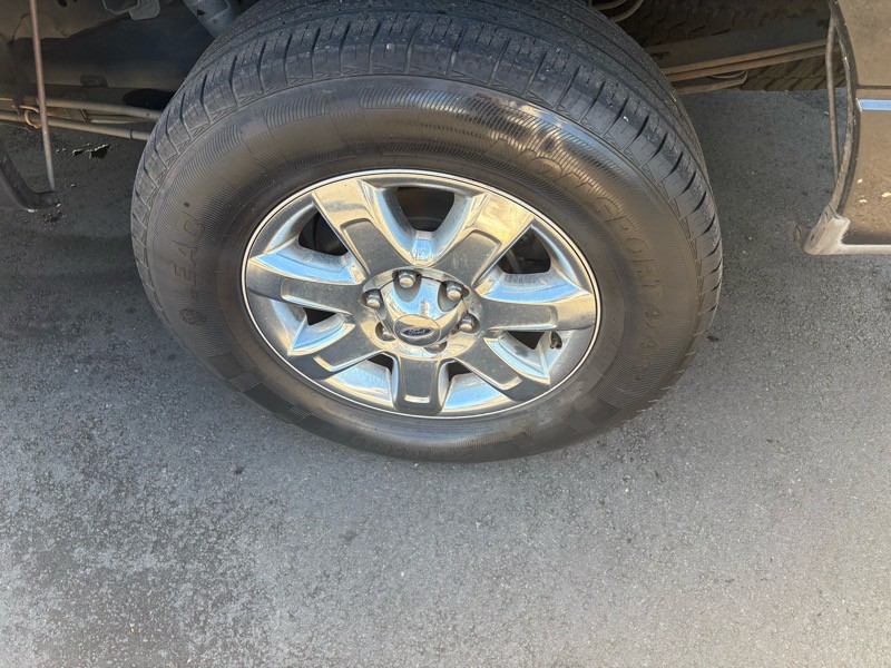 2014 Ford F-150 Image 33