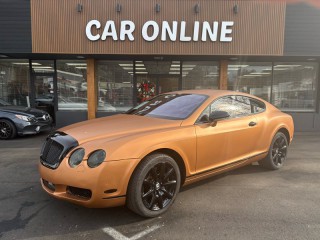 Image for 2005 Bentley Continental GT  ID: 7080936