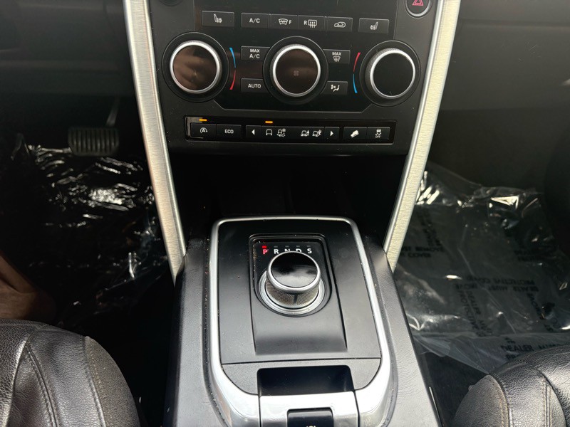 2016 Land Rover Discovery Sport Image 19