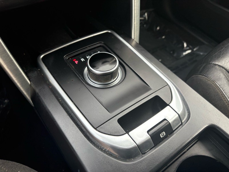 2016 Land Rover Discovery Sport Image 20