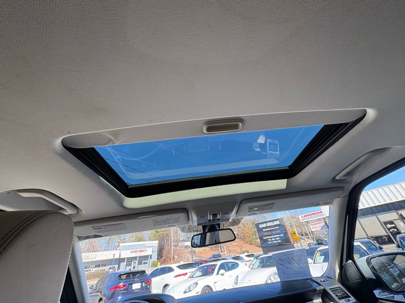 2011 Land Rover Range Rover Sport Image 27