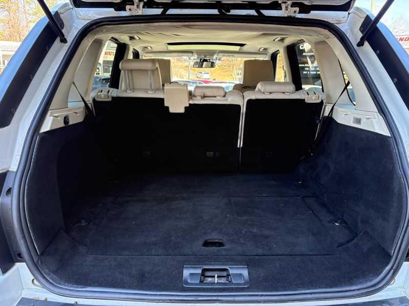 2011 Land Rover Range Rover Sport Image 33