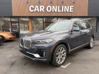 Image for 2020 BMW X7 xDrive50i ID: 7107418