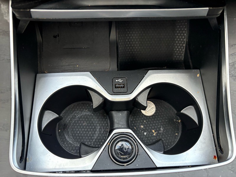 2020 BMW X7 Image 22