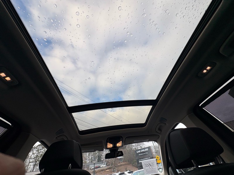 2020 BMW X7 Image 36