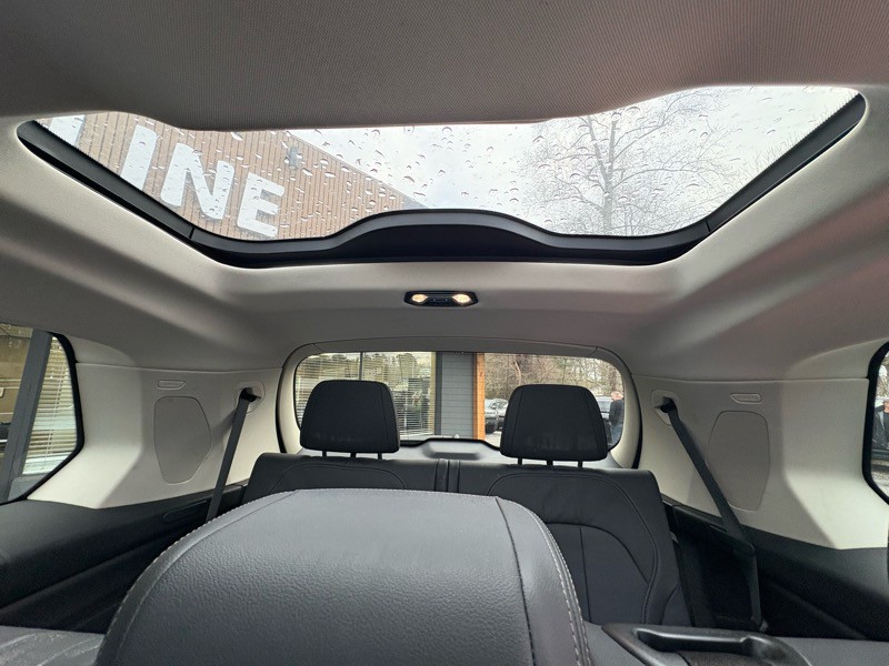 2020 BMW X7 Image 42