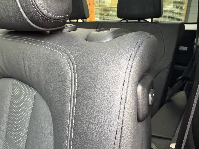 2020 BMW X7 Image 44