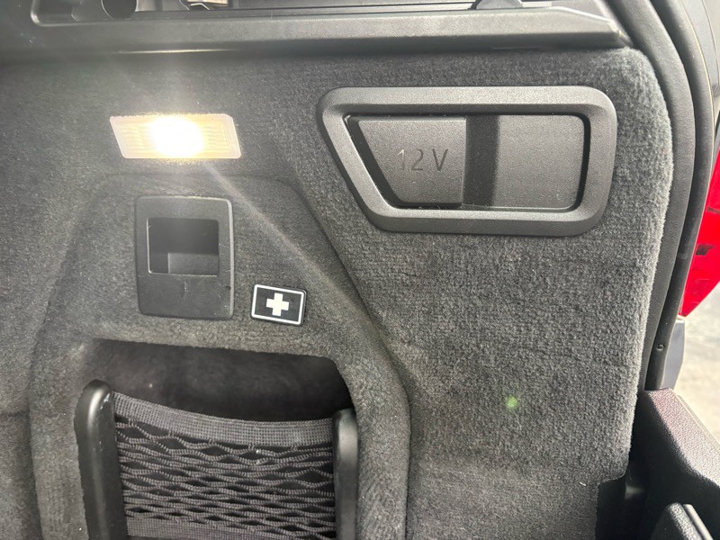 2020 BMW X7 Image 49