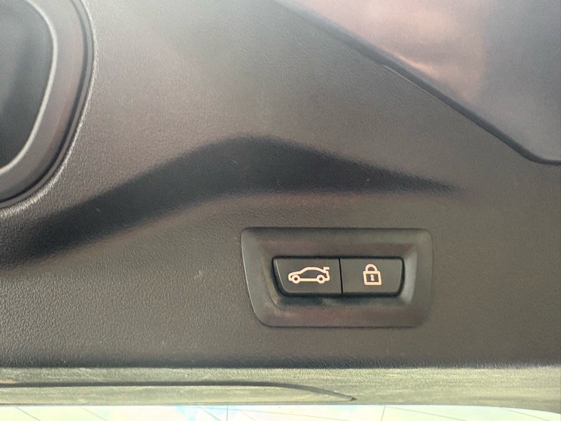 2020 BMW X7 Image 51