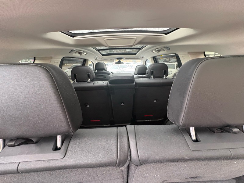 2020 BMW X7 Image 53