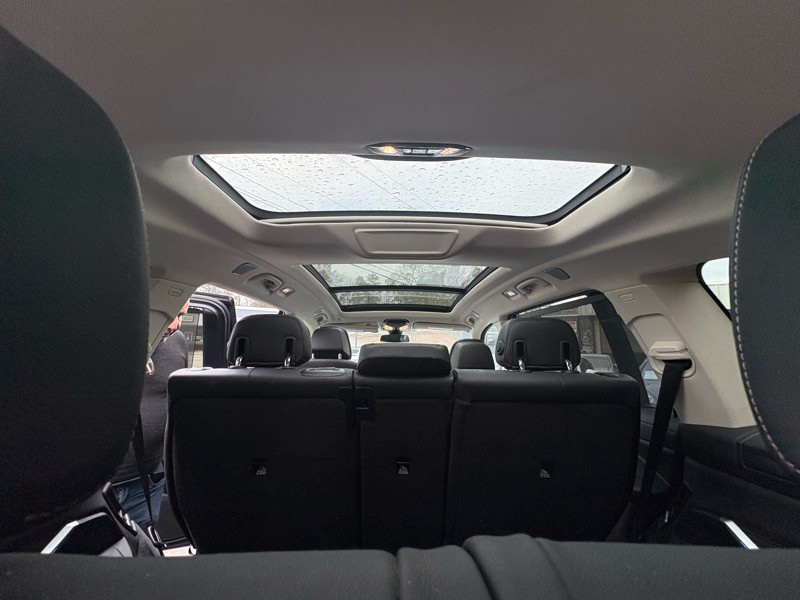 2020 BMW X7 Image 54