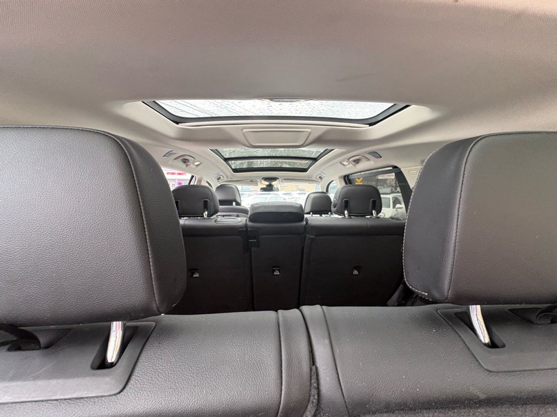 2020 BMW X7 Image 55