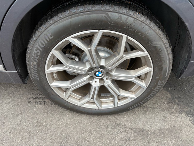 2020 BMW X7 Image 59