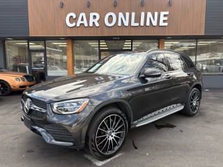 Image for 2021 Mercedes-Benz GLC-Class GLC 300 ID: 7113416
