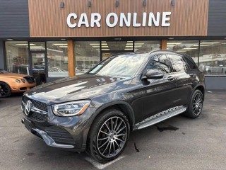 Image for 2021 Mercedes-Benz GLC-Class GLC 300 ID: 7113416
