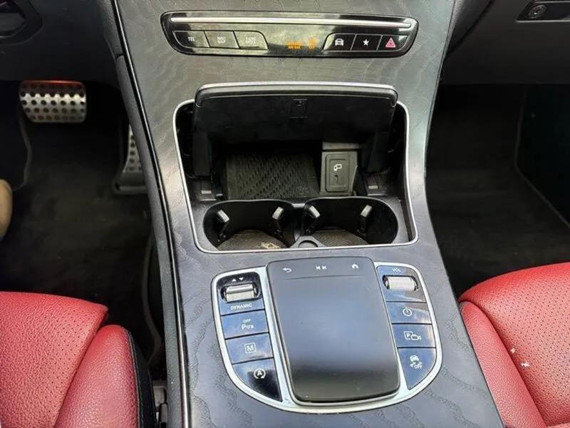 2021 Mercedes-Benz GLC-Class Image 27