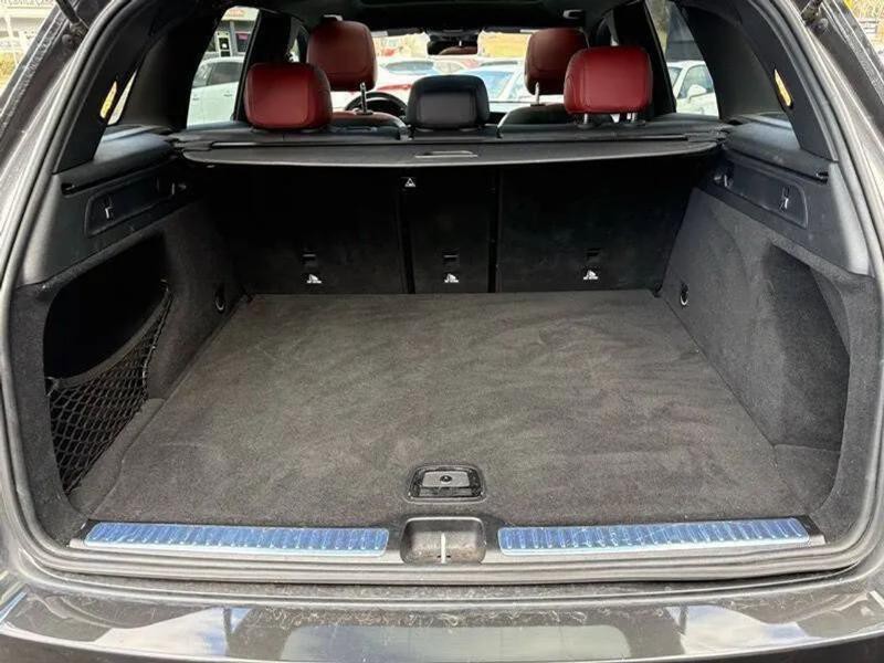 2021 Mercedes-Benz GLC-Class Image 40