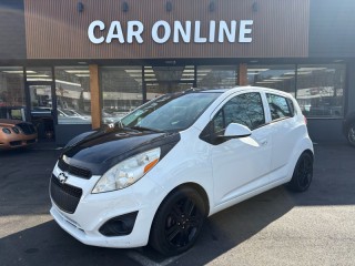 Image for 2014 Chevrolet Spark LS Auto ID: 7113417