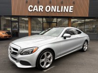 Image for 2017 Mercedes-Benz C-Class C 300 ID: 7120358