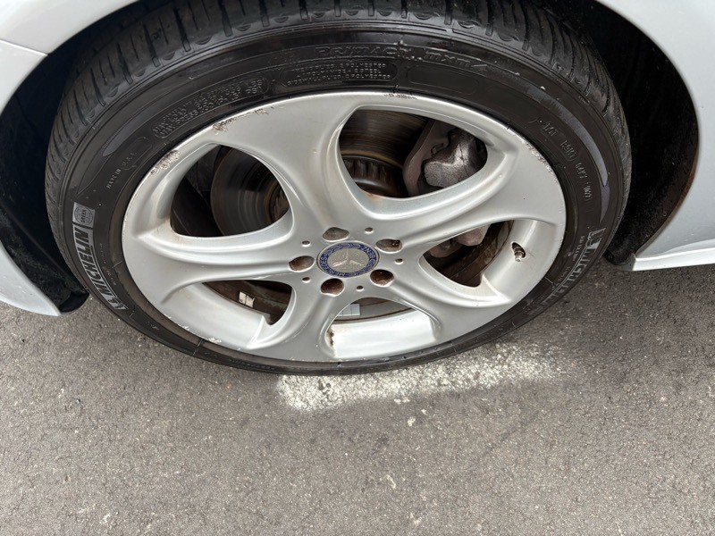 2017 Mercedes-Benz C-Class Image 27